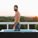 Fire Cold Plunge All-In-One - EliteCore Athletics