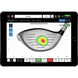 FlightScope Face Impact Location Upgrade (Software Only) SKU PBS3667 - EliteCore Athletics