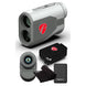 FlightScope i4 Smart AI Golf Laser Rangefinder - EliteCore Athletics