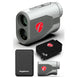 FlightScope i4 Smart AI Golf Laser Rangefinder - EliteCore Athletics