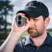 FlightScope i4 Smart AI Golf Laser Rangefinder - EliteCore Athletics
