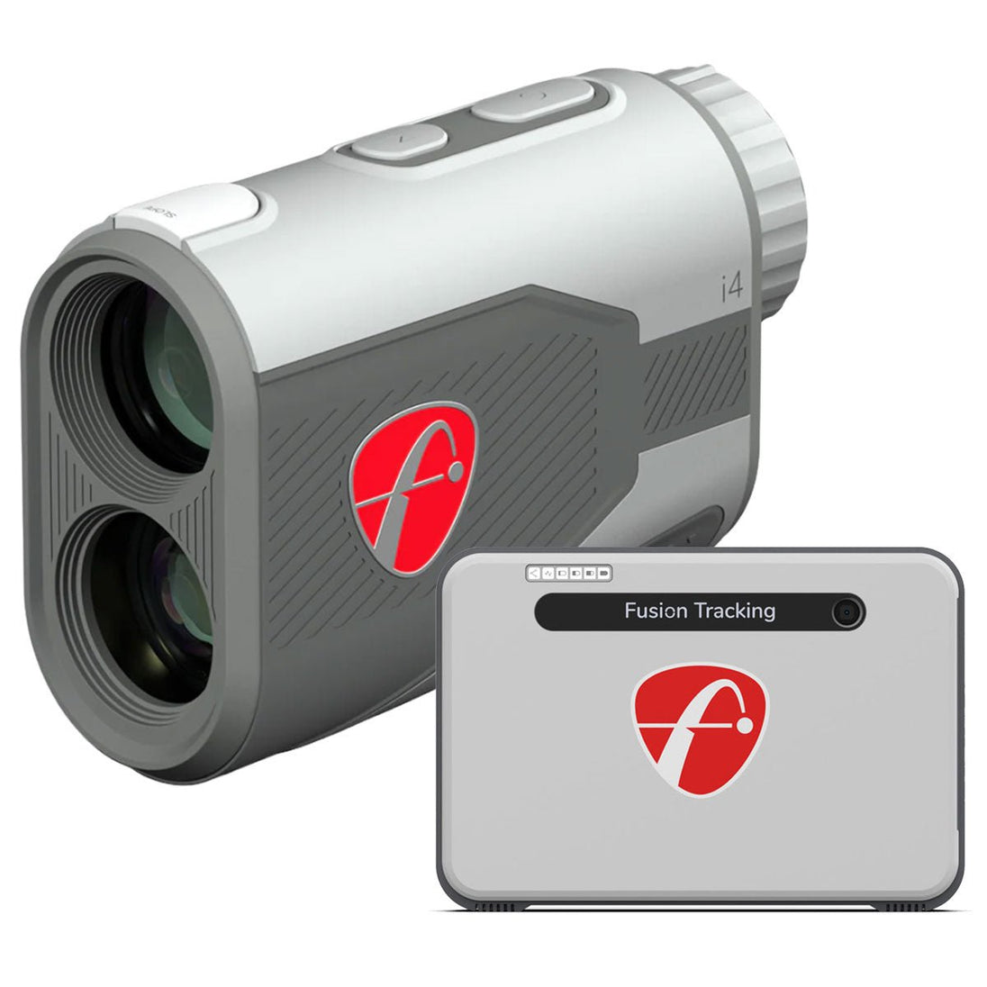 FlightScope i4 Smart AI Golf Laser Rangefinder - EliteCore Athletics