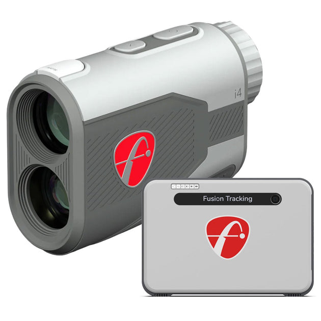 FlightScope i4 Smart AI Golf Laser Rangefinder - EliteCore Athletics
