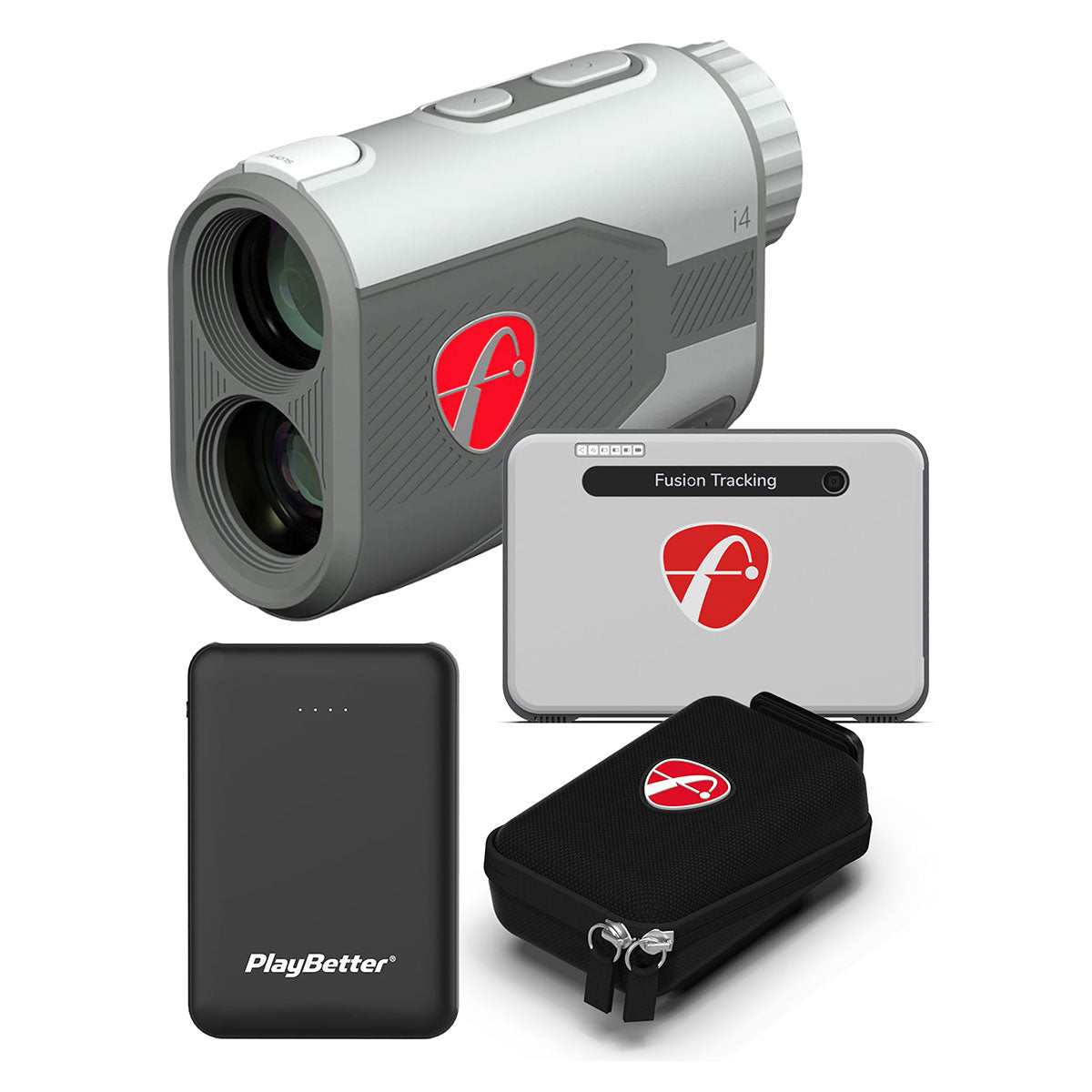 FlightScope i4 Smart AI Golf Laser Rangefinder - EliteCore Athletics