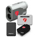 FlightScope i4 Smart AI Golf Laser Rangefinder - EliteCore Athletics