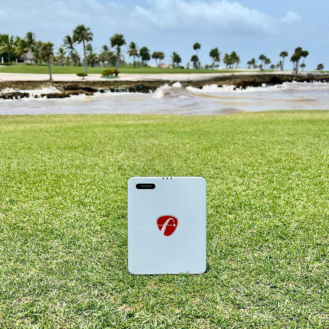 FlightScope Mevo Gen2 Golf Launch Monitor - EliteCore Athletics