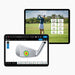 FlightScope Pro Package and Face Impact Location SKU PBS4176 - EliteCore Athletics