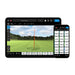 FlightScope Pro Package and Face Impact Location SKU PBS4176 - EliteCore Athletics