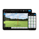 FlightScope Pro Package and Face Impact Location SKU PBS4176 - EliteCore Athletics