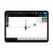 FlightScope Pro Package and Face Impact Location SKU PBS4176 - EliteCore Athletics