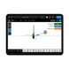 FlightScope Pro Package and Face Impact Location SKU PBS4176 - EliteCore Athletics