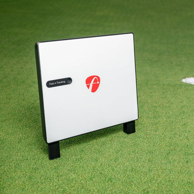 FlightScope X3C Golf Simulator SKU PBS4068 - EliteCore Athletics