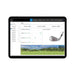 FlightScope X3C Golf Simulator SKU PBS4068 - EliteCore Athletics
