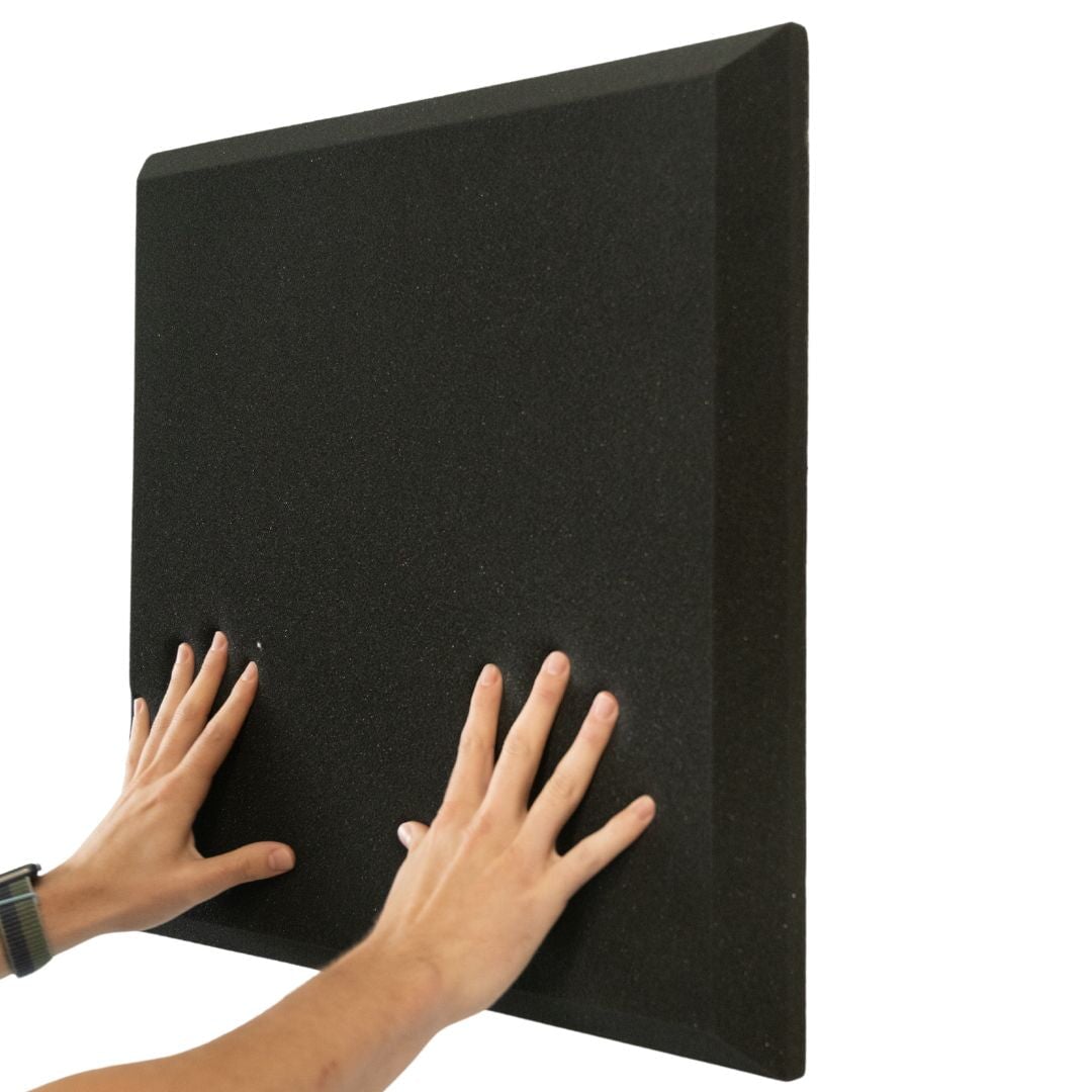 Foam Peel & Stick Wall Panels - EliteCore Athletics