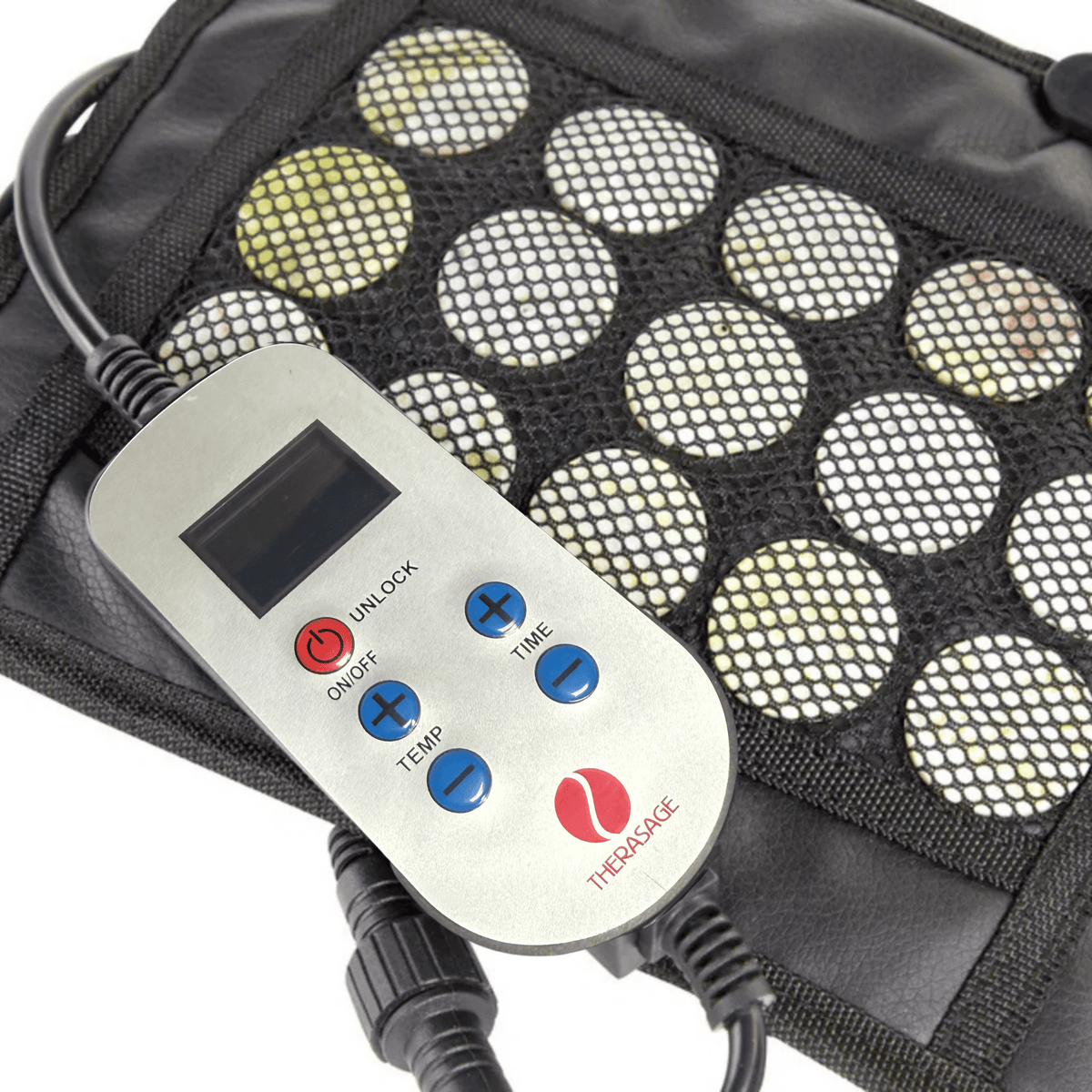 Healing Pad Mini Infrared Heating Pad - EliteCore Athletics