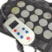 Healing Pad Mini Infrared Heating Pad - EliteCore Athletics