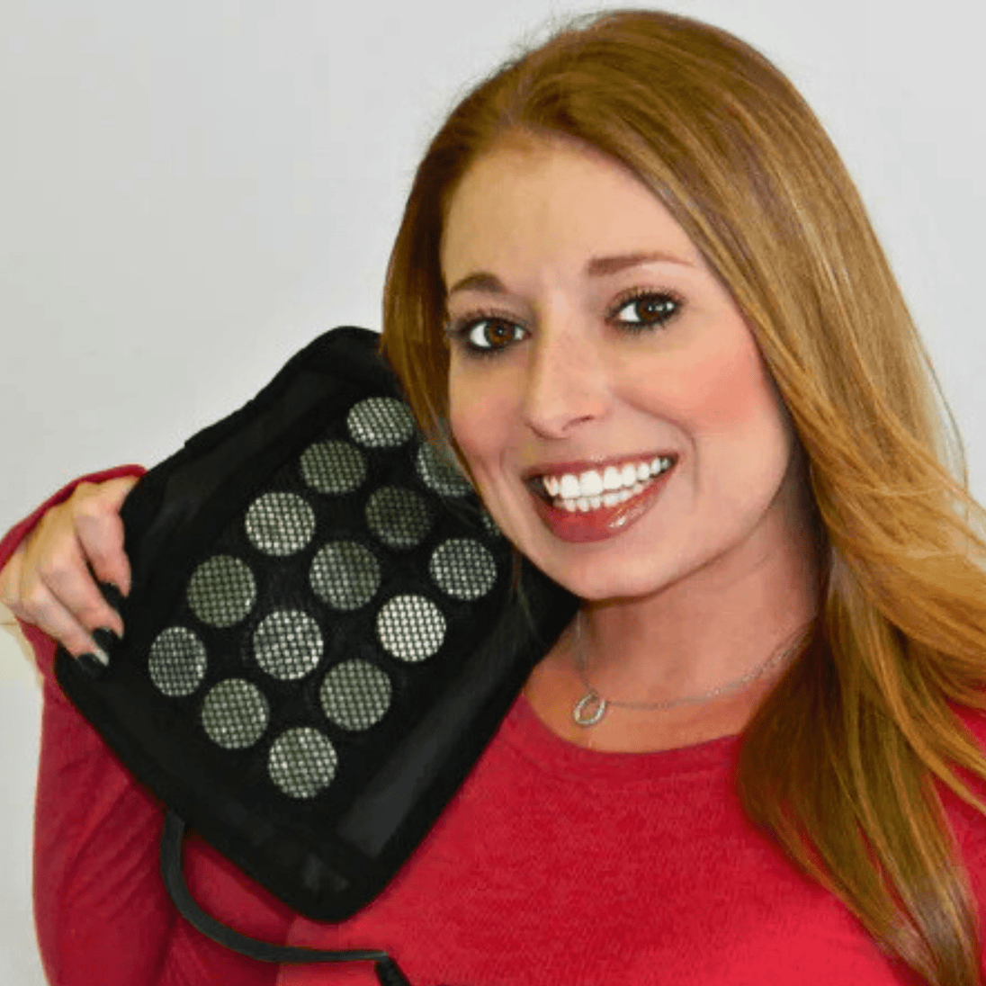 Healing Pad Mini Infrared Heating Pad - EliteCore Athletics