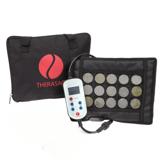 Healing Pad Mini Infrared Heating Pad - EliteCore Athletics