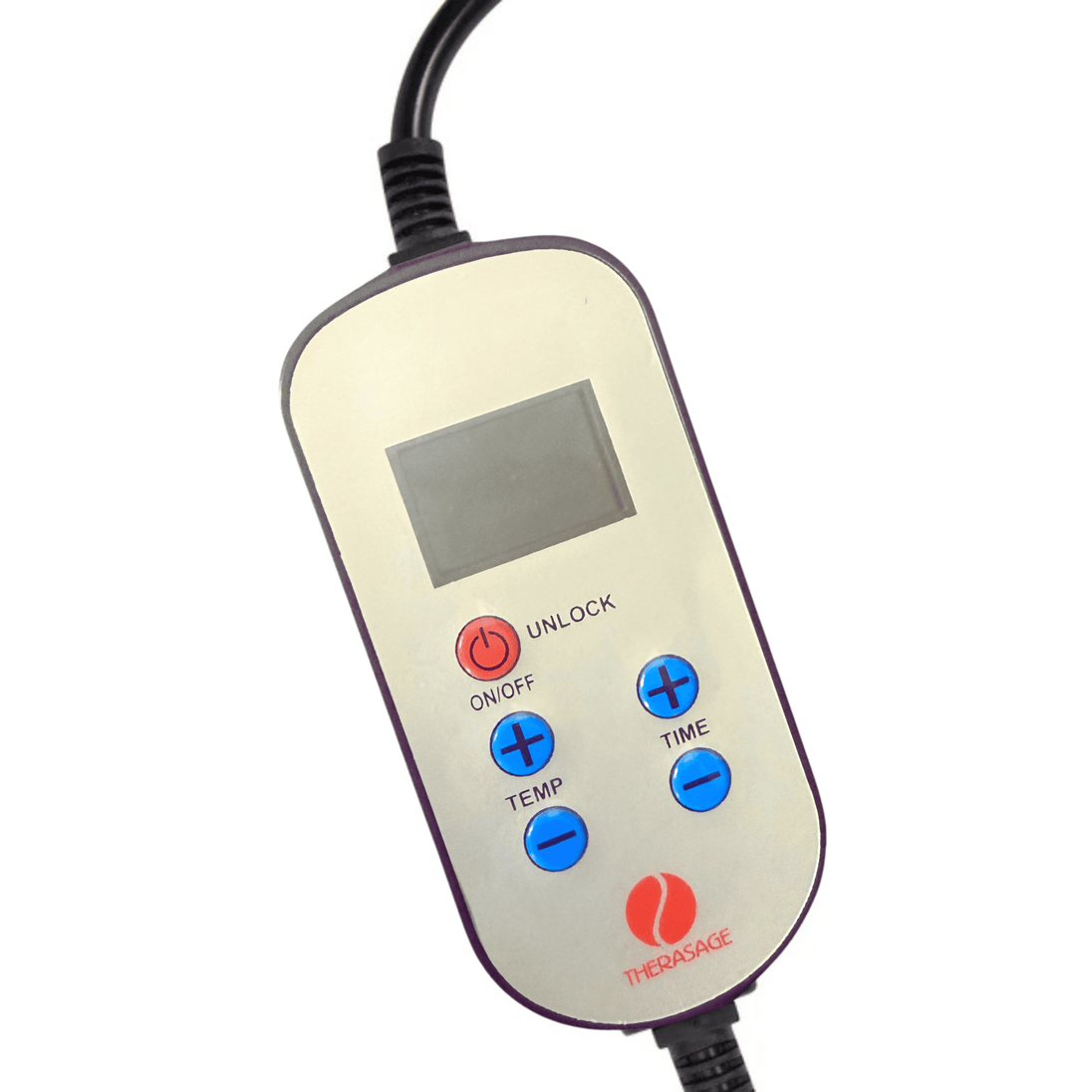 Healing Pad Mini Infrared Heating Pad - EliteCore Athletics