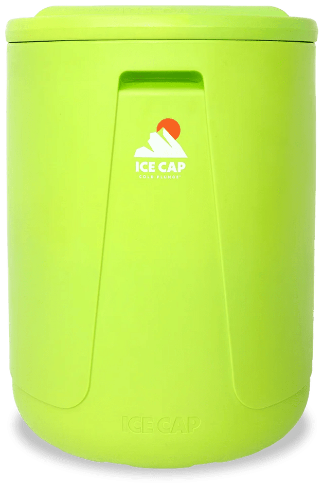Ice Cap Cold Plunge Tub - EliteCore Athletics