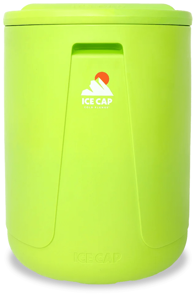 Ice Cap Cold Plunge Tub - EliteCore Athletics