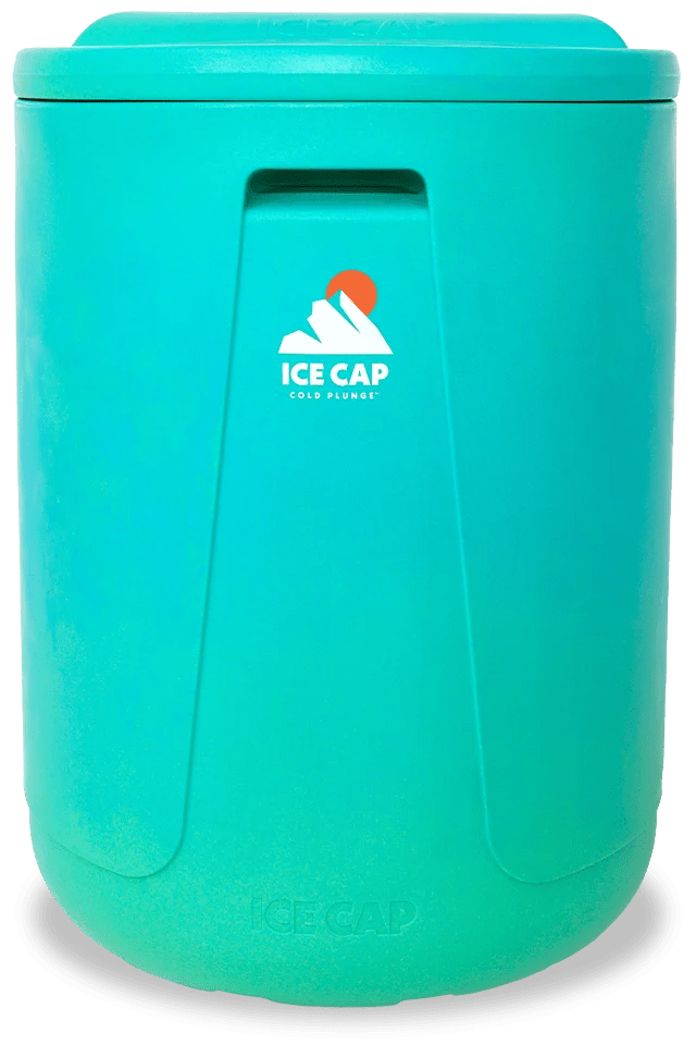 Ice Cap Cold Plunge Tub - EliteCore Athletics