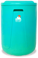 Ice Cap Cold Plunge Tub - EliteCore Athletics