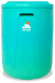 Ice Cap Cold Plunge Tub - EliteCore Athletics