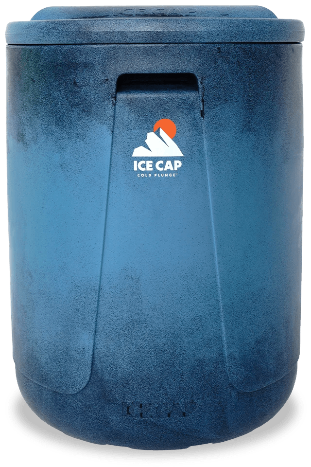 Ice Cap Cold Plunge Tub - EliteCore Athletics