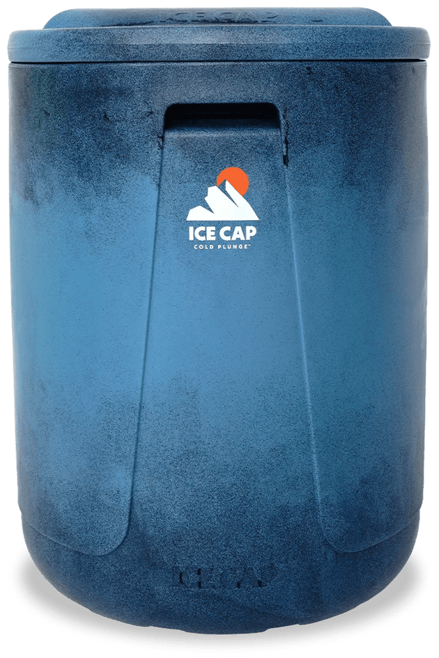 Ice Cap Cold Plunge Tub - EliteCore Athletics