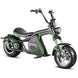 Koppla ELF Electric Chopper Scooter - EliteCore Athletics