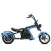 Koppla ELF Electric Chopper Scooter - EliteCore Athletics