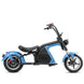 Koppla ELF Electric Chopper Scooter - EliteCore Athletics