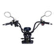Koppla ELF Electric Chopper Scooter - EliteCore Athletics