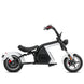 Koppla ELF Electric Chopper Scooter - EliteCore Athletics