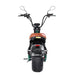 Koppla Gator Fat Tire 60V/45AH 5000W Electric Motorcycle - EliteCore Athletics