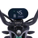 Koppla Gator Fat Tire 60V/45AH 5000W Electric Motorcycle - EliteCore Athletics