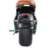 Koppla Gator Fat Tire 60V/45AH 5000W Electric Motorcycle - EliteCore Athletics