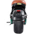 Koppla Gator Fat Tire 60V/45AH 5000W Electric Motorcycle - EliteCore Athletics