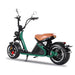 Koppla Gator Moped Scooter Europe EEC - EliteCore Athletics