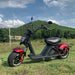 Koppla Gator Moped Scooter Europe EEC - EliteCore Athletics