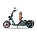 Koppla Gator Moped Scooter Europe EEC - EliteCore Athletics