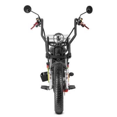 Koppla Swift M6G 60V/25AH 3500W Electric Golf Scooter - EliteCore Athletics