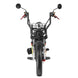 Koppla Swift M6G 60V/25AH 3500W Electric Golf Scooter - EliteCore Athletics