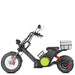 Koppla Swift M6G 60V/25AH 3500W Electric Golf Scooter - EliteCore Athletics