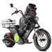 Koppla Swift M6G 60V/25AH 3500W Electric Golf Scooter - EliteCore Athletics