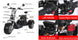 Koppla Three Wheel Scooter for Adults - EliteCore Athletics