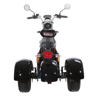 Koppla Three Wheel Scooter for Adults - EliteCore Athletics