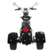 Koppla Three Wheel Scooter for Adults - EliteCore Athletics