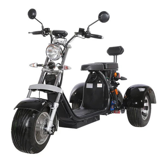 Koppla Three Wheel Scooter for Adults - EliteCore Athletics
